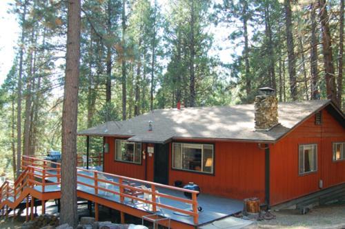 9B Deer Hollow Wawona Εξωτερικό φωτογραφία