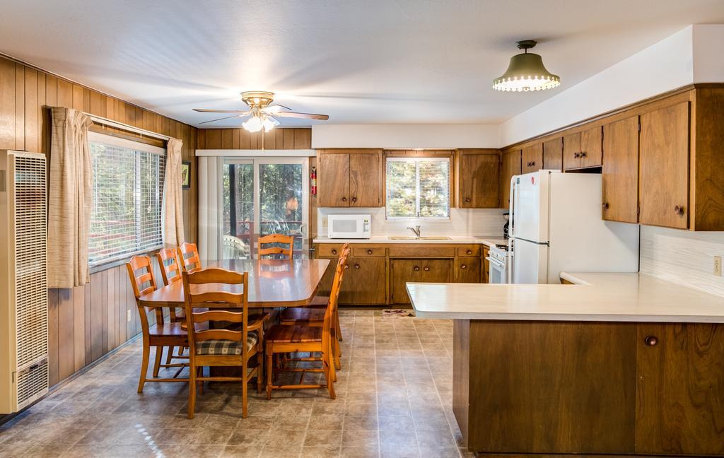 9B Deer Hollow Wawona Εξωτερικό φωτογραφία