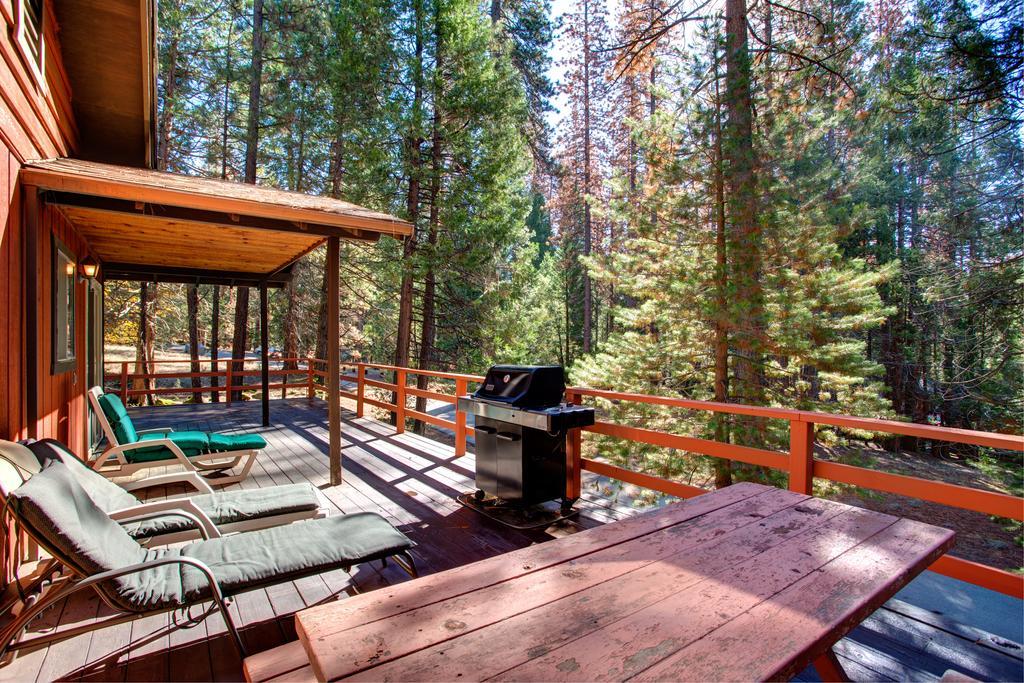 9B Deer Hollow Wawona Εξωτερικό φωτογραφία