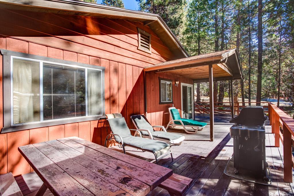 9B Deer Hollow Wawona Εξωτερικό φωτογραφία