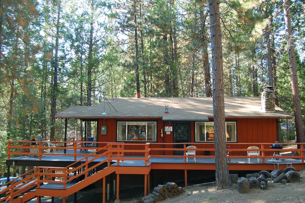 9B Deer Hollow Wawona Εξωτερικό φωτογραφία